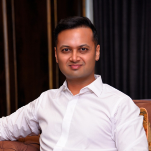 Sharvil Shridhar