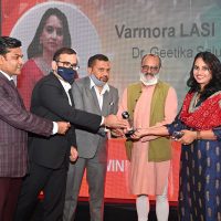 Varmora Lasi talk Vyapaar Jagat Winner 2020