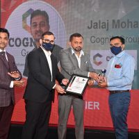 Jalal Mohan Vyapaar jagat Winner 2020