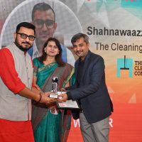 Shahnawaazz Sumarani Vyapaar jagat Winner 2020