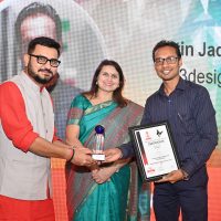 Nitin Jadav Vyapaar Jagat winner 2020