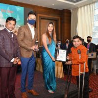 Ketan patel Vyapaar Jagat Winner 2020