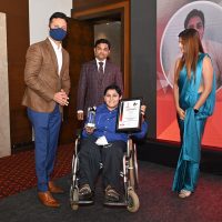 Kavita Modi Vyapaar Jagat Winner 2020