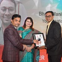 Bhavya Maniyar Vyapaar Jagat Winner 2020