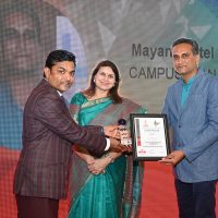 Mayank Patel Vyapaar Jagat Winner 2020