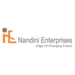 Vyapaar Jagat Awards-2021 Nominee Nandini Enterprises
