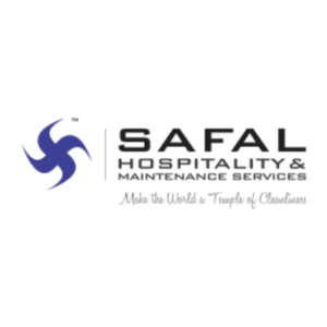 Vyapaar Jagat Awards-2021 Nominee Safal Hospitality & Maintenance Services