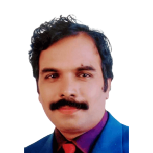 Vyapaar Jagat Awards-2021 Nominee Suresh Kumar Prababhakaran