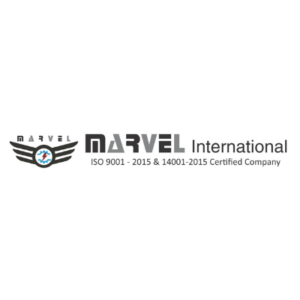Vyapaar Jagat Awards-2021 Nominee Marvel International