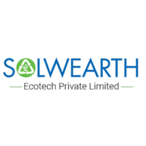 Vyapaar Jagat Awards-2021 Nominee Solwearth Ecotech Private Limited