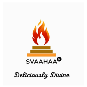 Vyapaar Jagat Awards-2021 Nominee Svaahaa Foods