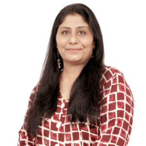 Dr Nimisha Vyapaar Jagat Winner 2021