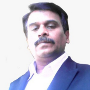 Dr. Muthu Swamy S Vyapaar Jagat Winner