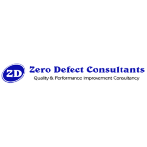 Vyapaar Jagat Awards-2021 Nominee Zero Defect Consultants