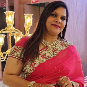 Sumitra Sagar- Vyapaar jagat Awards 2021