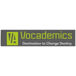 Vyapaar Jagat Awards-2021 Nominee Vocademics