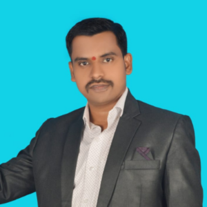 Vyapaar Jagat Awards-2021 Nominee Dr Manohar Gajanan bhoir