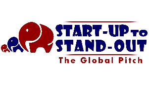 Start up to stand out