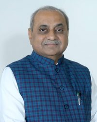 Letter Nitin Patel Nitinbhai Patel-vyapaar jagat