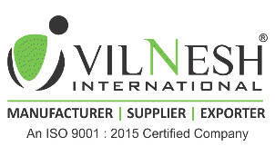 Vyapaar Jagat Awards-2021Vilnesh International