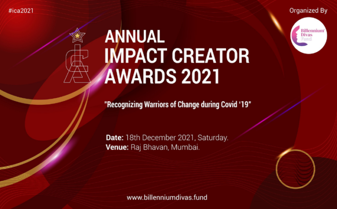 Impact Creator Awards 2021-VyapaarJagat