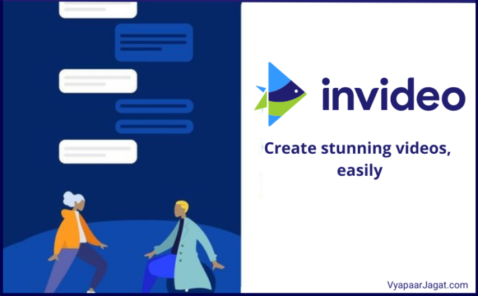 A Funding for InVideo - VyapaarJagat.com