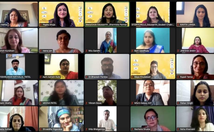 Storymakers in Education - VyapaarJagat.com