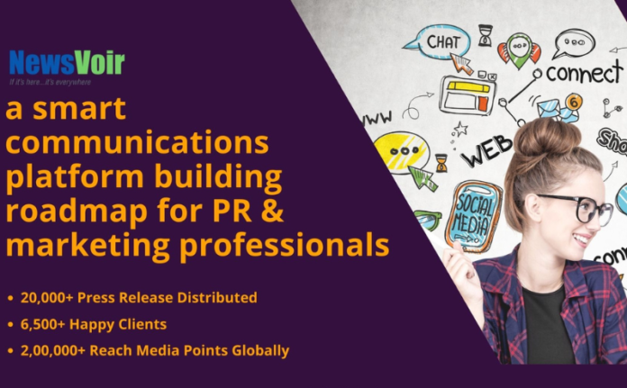 NewsVoir - VyapaarJagat.com