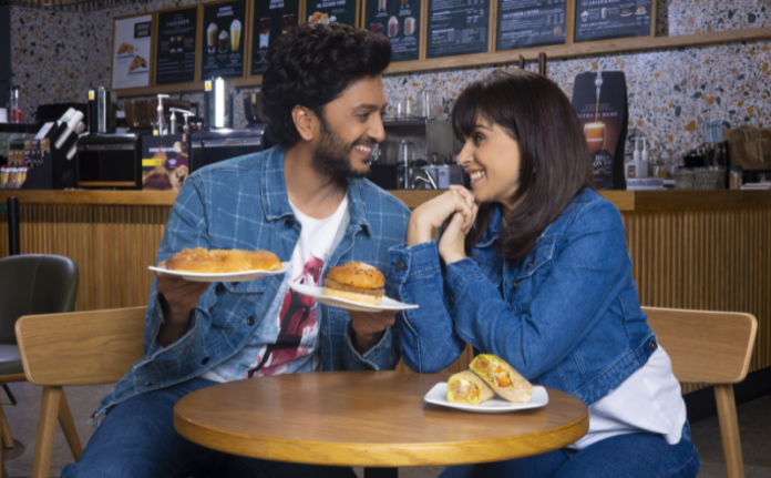 Tata Starbucks - Vyapaarjagat.com