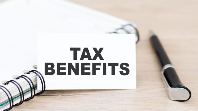Tax Benefits on Personal Loans