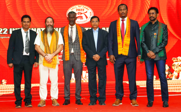 IMAHOF: Martial Arts - VyapaarJagat.com