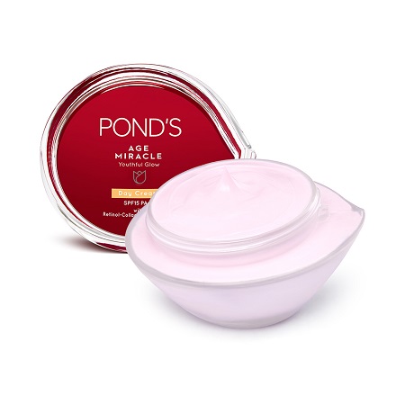 POND’S Re-Introduces its Beloved Age Miracle Range in a New Avatar ...