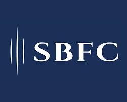 SBFC Share Price Trending in India