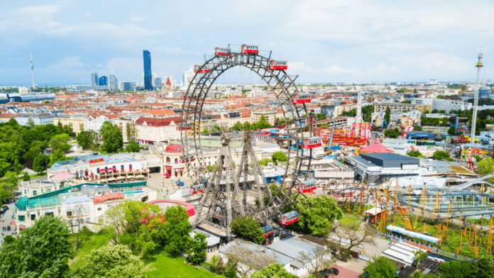 The Magic of the Modern Playground: Unveiling the Indoor Fun Park
