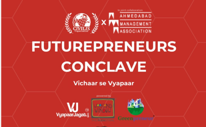 Civilis Futurepreneurs Conclave
