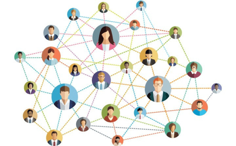 The Networking Mindset: Catalyzing Entrepreneurial Success Networking Mindset Entrepreneurial Success