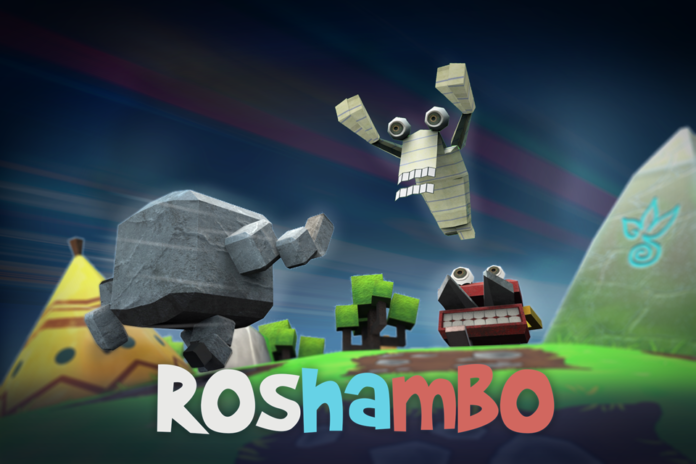 Roshambo Game-Vyapaarjagat.com