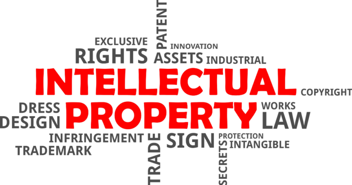 Intellectual property-vyapaarjagat