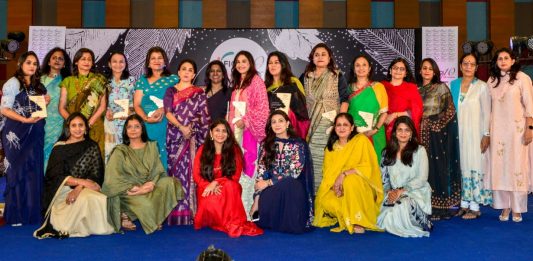 FICCI Celebrate the 10th Year of the Chapter