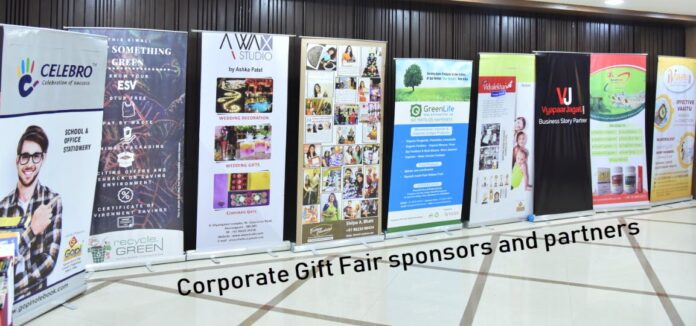 Corporate Gift Fair 2019 - VyapaarJagat