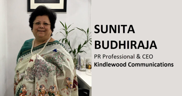 Sunita Budhiraja
