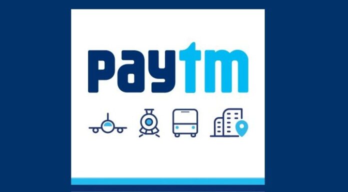 Paytm to invest travel business-VyapaarJagat