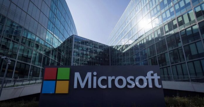 Microsoft announces changes to cloud contract terms following EU privacy probe - Vyapaarjagat