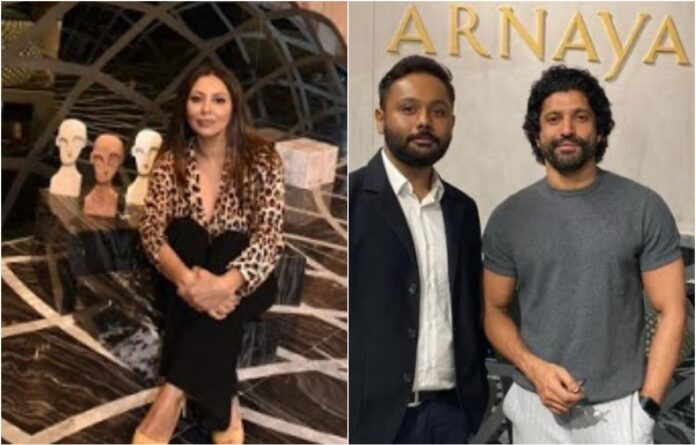 The luxury marble décor brand Arnaya, showcased at the AD Design Show 2019 in Mumbai - Vyapaarjagat