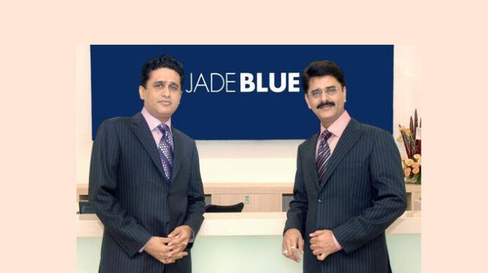 Jade Blue founders - VyapaarJagat.com