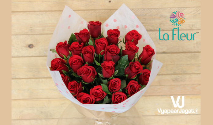 Valentine’s day - vyapaarjagat