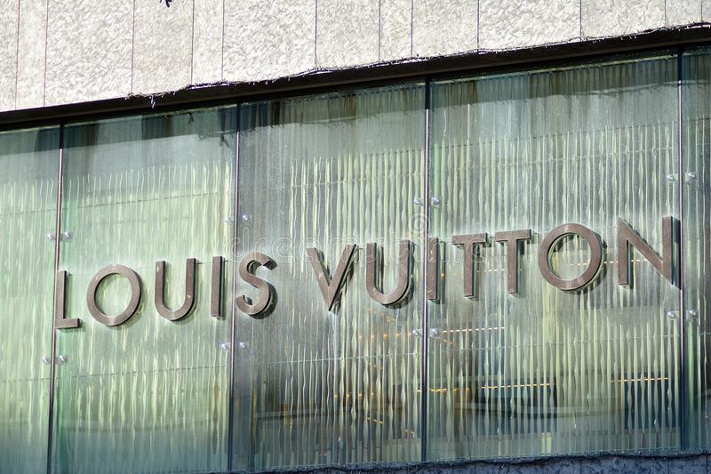 Louis Vuitton Life Story  Natural Resource Department