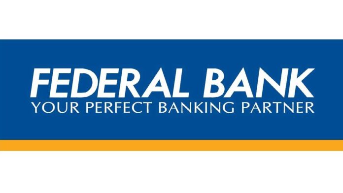 Federal Bank strong performance