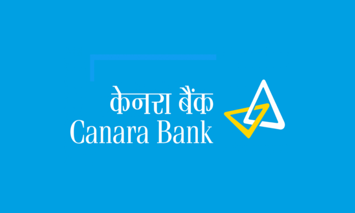 Canara-bank