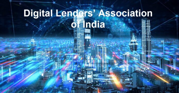 Digital Lenders Association of india - vyapaarjagat.com